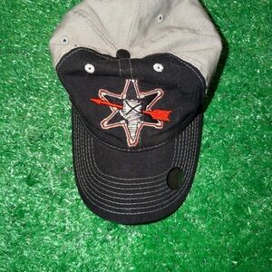 Vintage WWE Rob Conway baseball cap